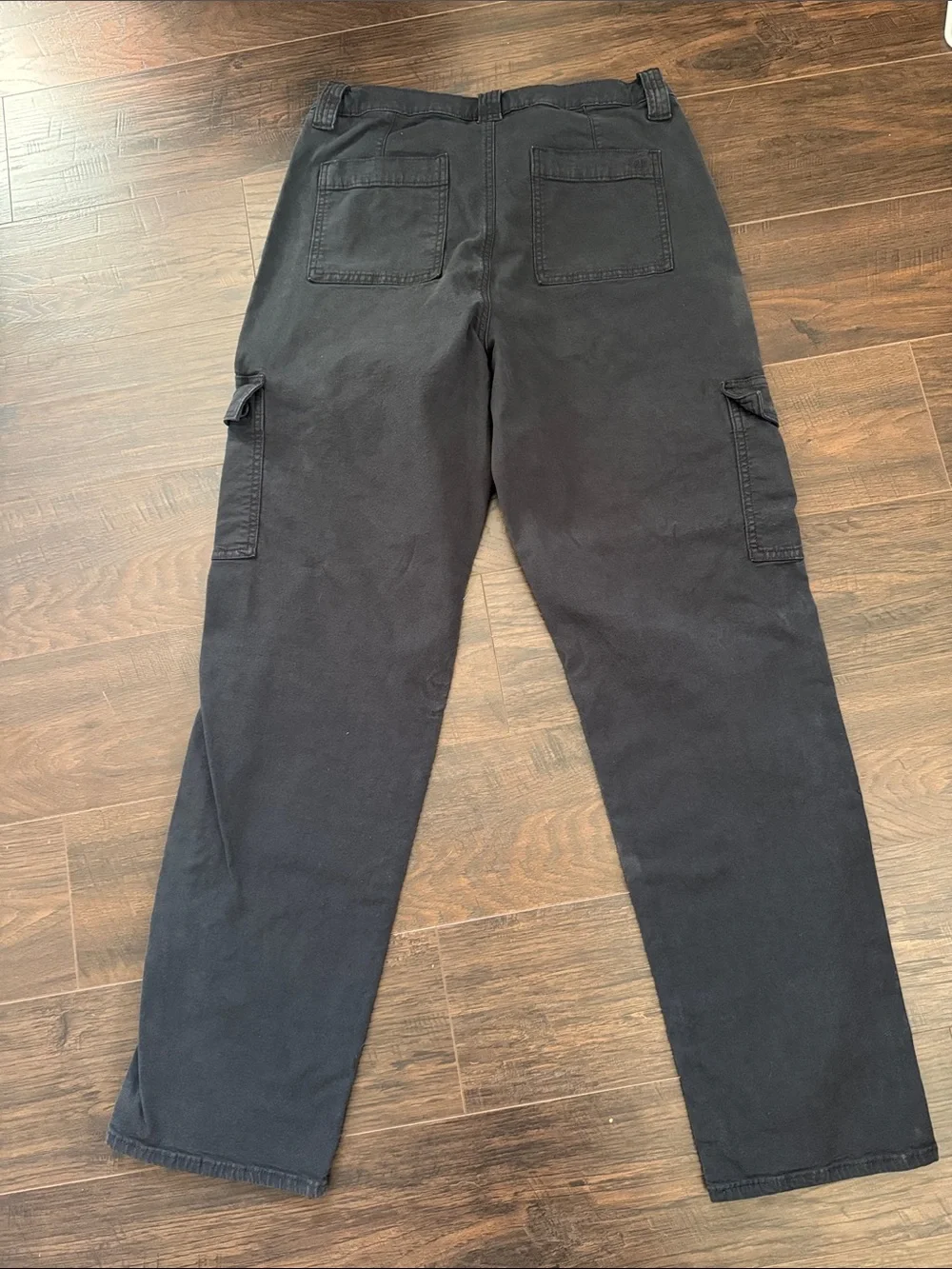 American Eagle Cargo Pants - 10 Long